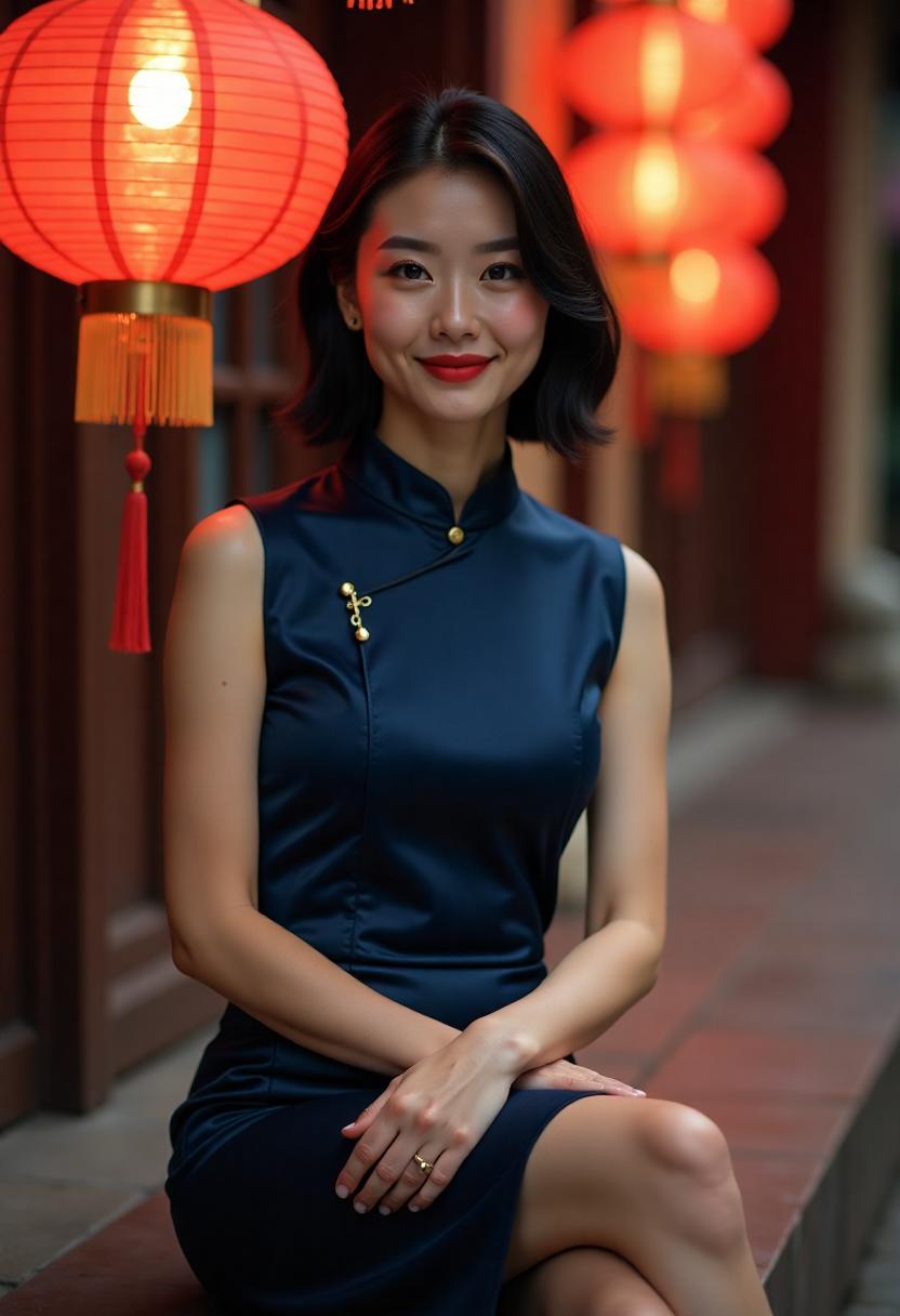 南风入巷电视剧海报
